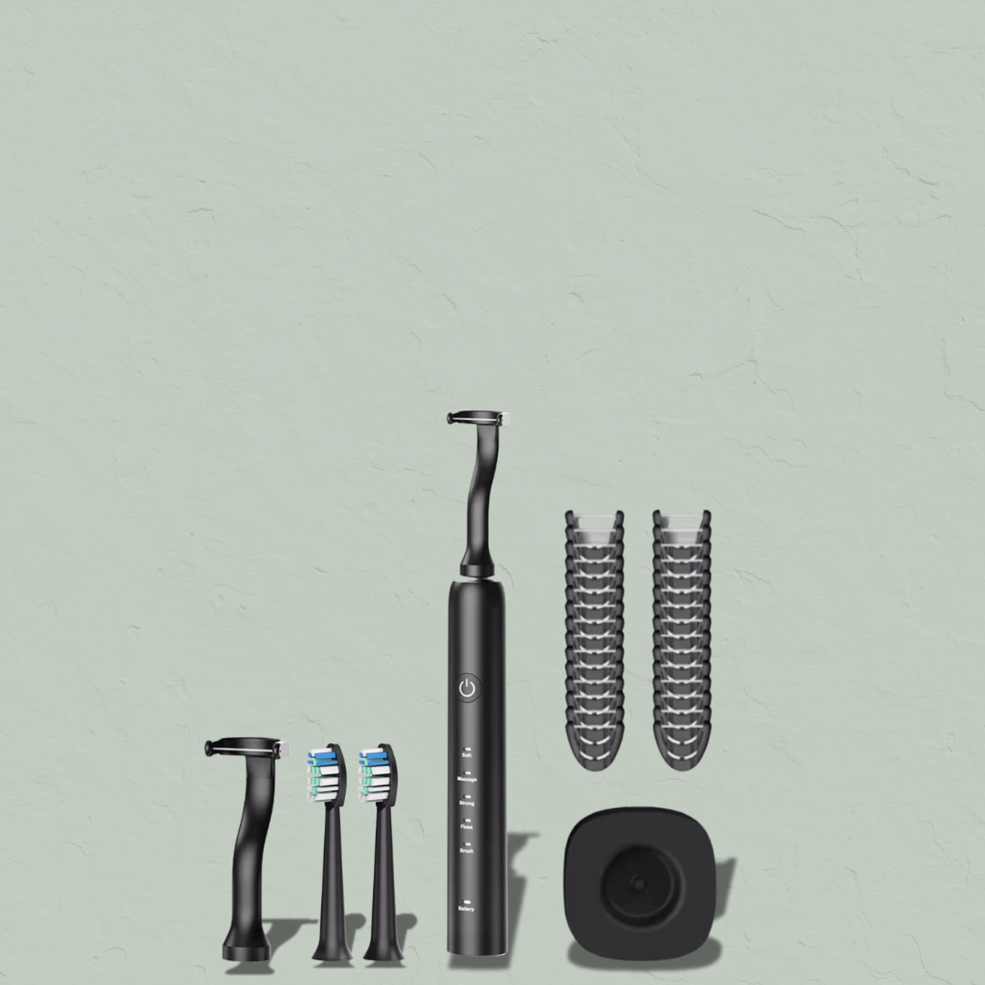 SMILVA Electric Teeth Floss