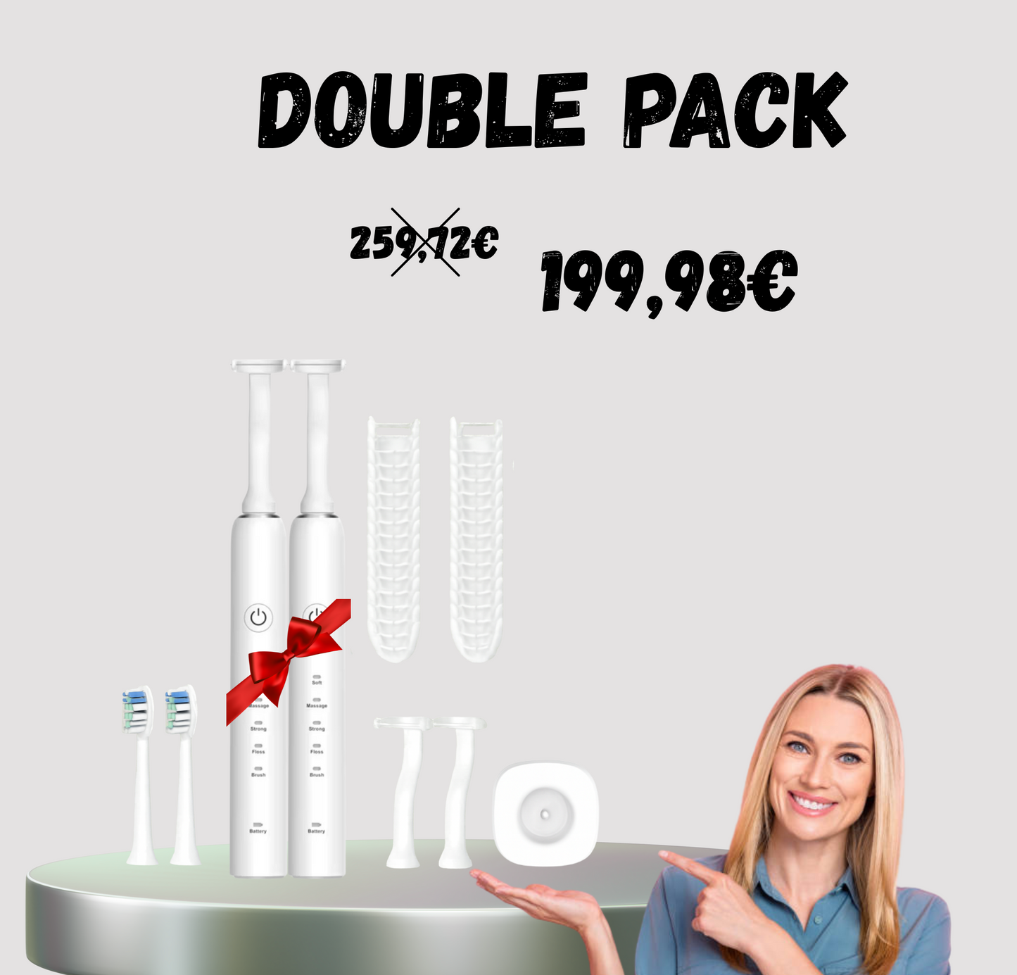 couple set