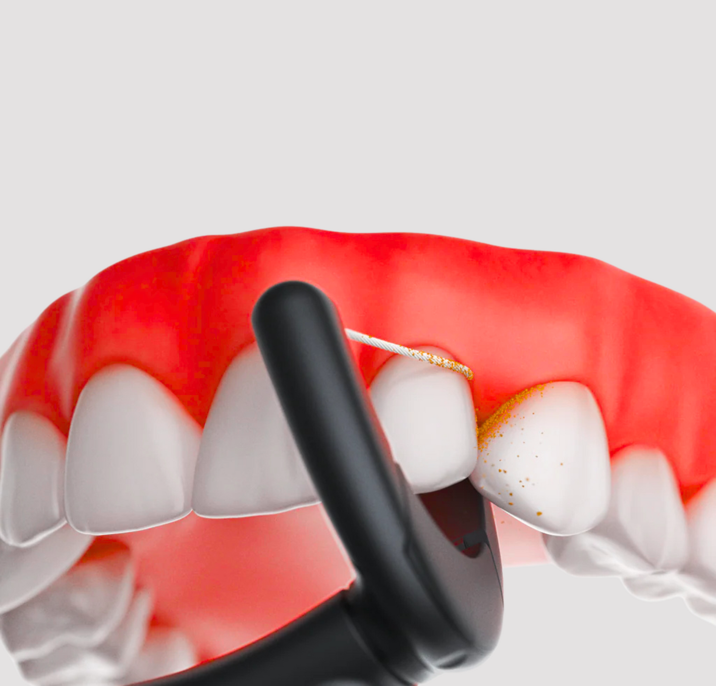 SMILVA Electric Teeth Floss