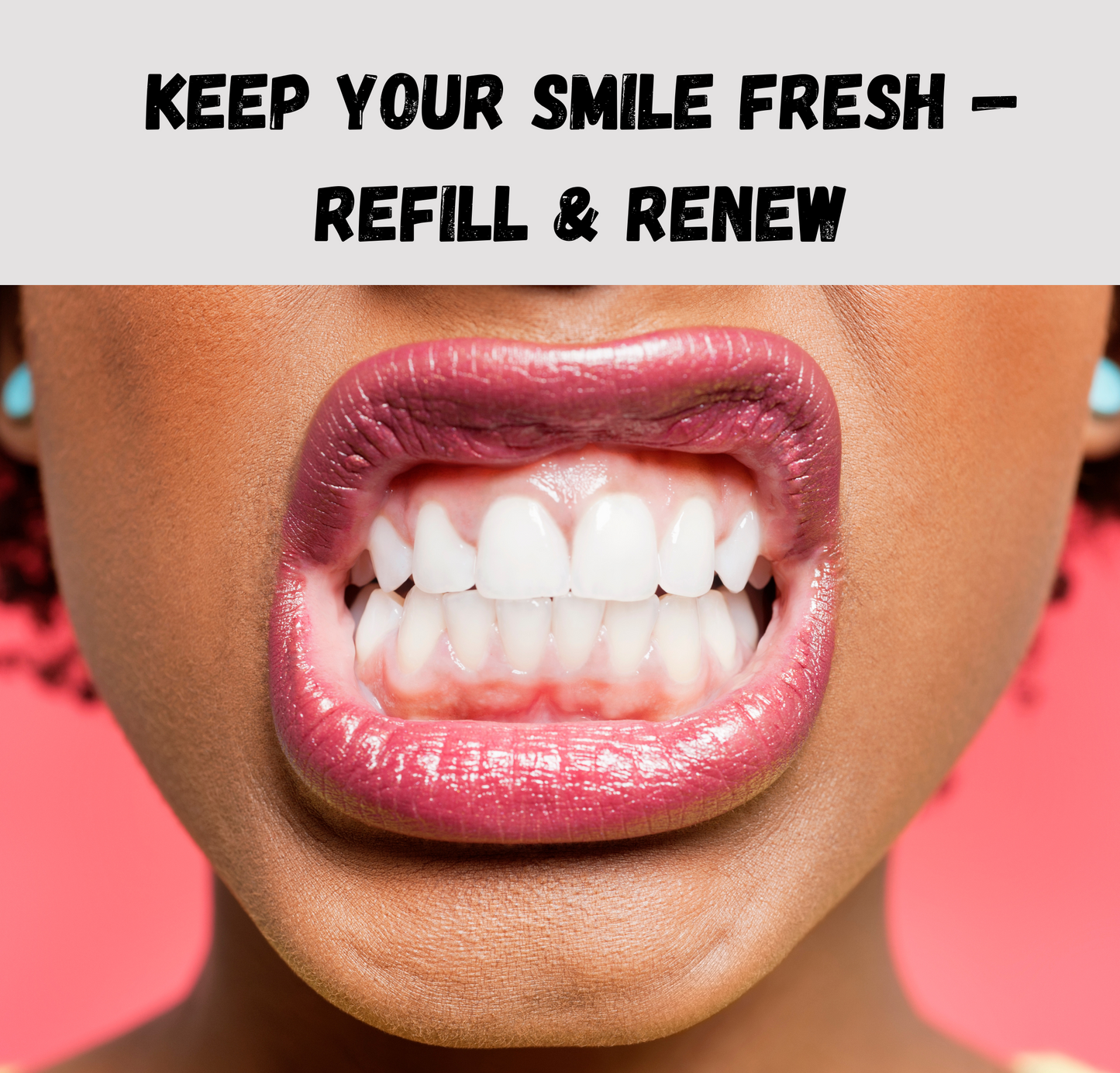 Refill Pack