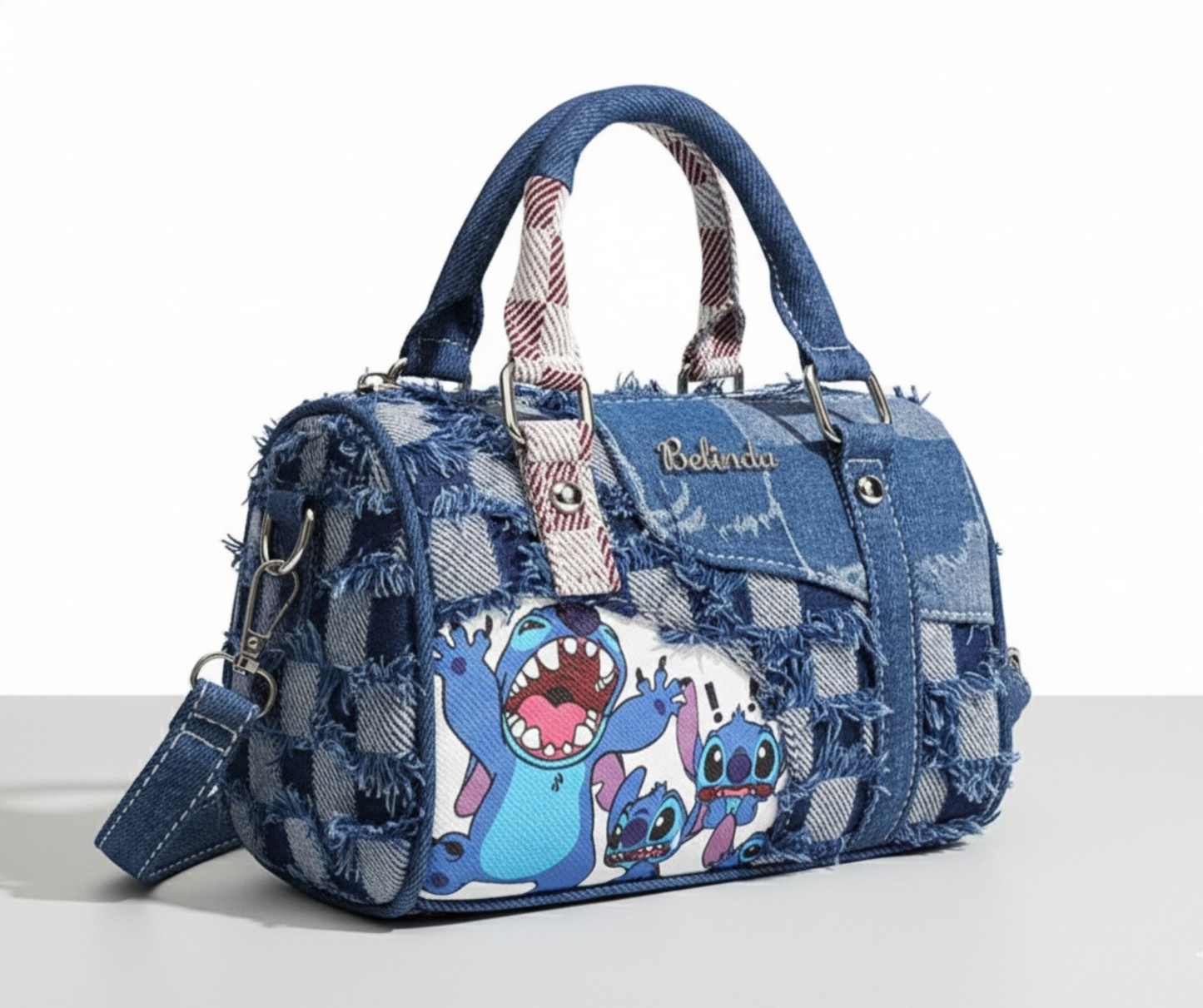 STICH BAG