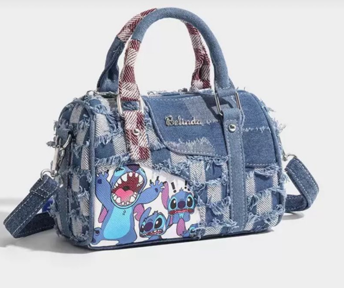 STICH BAG